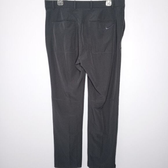 Nike Dri-FIT golf pants size 34×32 - Picture 4 of 6